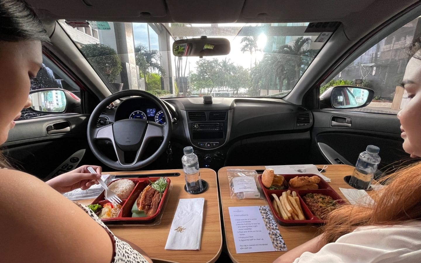 Drive-In Directory